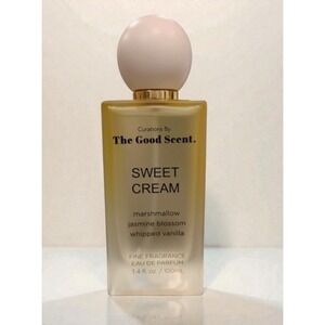 Sweet Cream EDP 3.4oz | The Good Scent